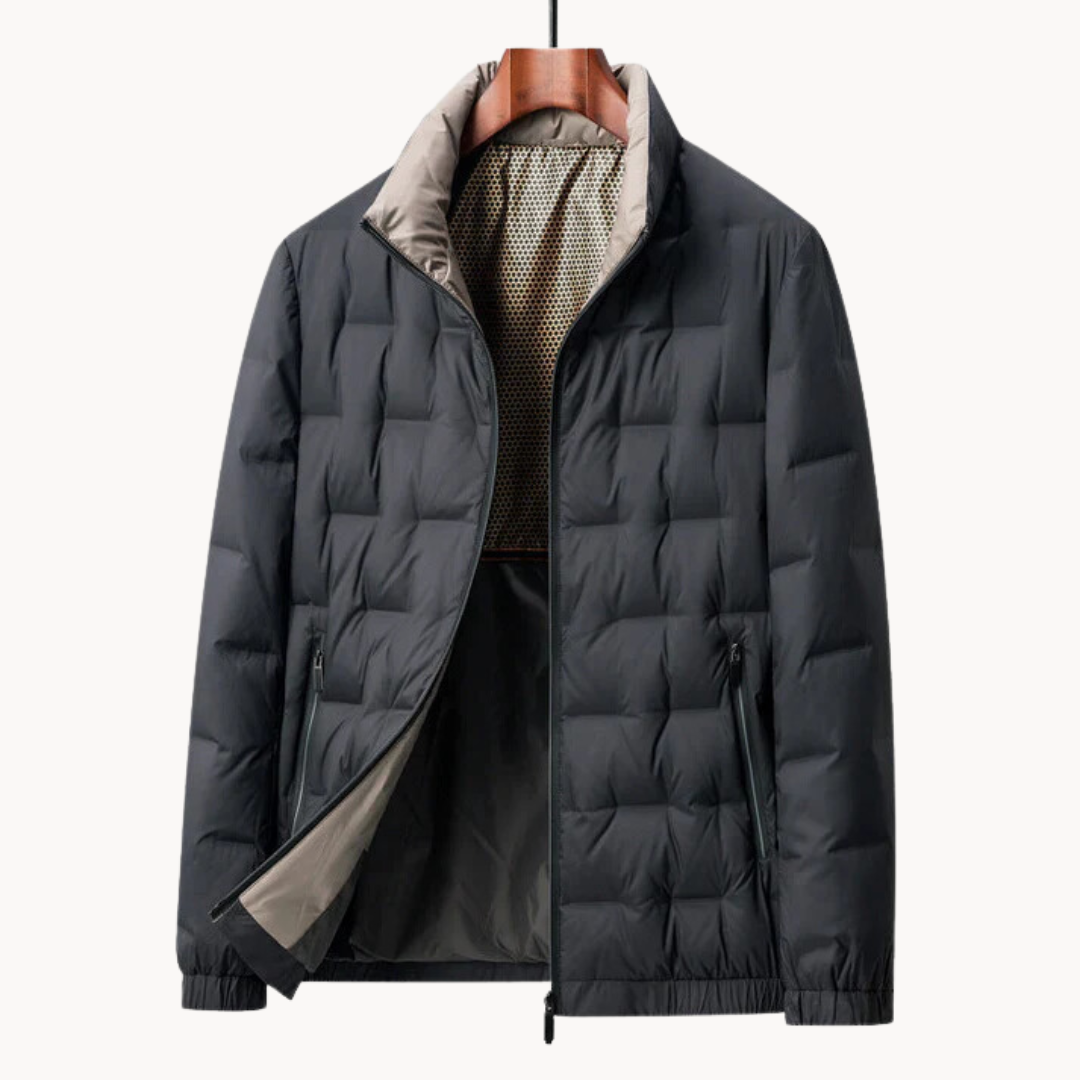 Helvano | Gesteppte Jacke für Herren