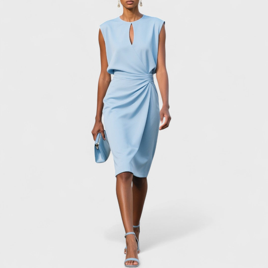 Helvano | Elegantes Alltagskleid für Damen