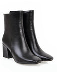 Helvano | Stiefeletten mit hohem Absatz für Damen
