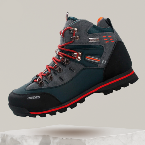 Helvano | Leichte Wanderstiefel für Damen