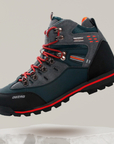 Helvano | Leichte Wanderstiefel für Damen