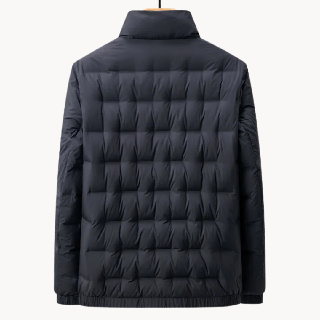 Helvano | Gesteppte Jacke für Herren