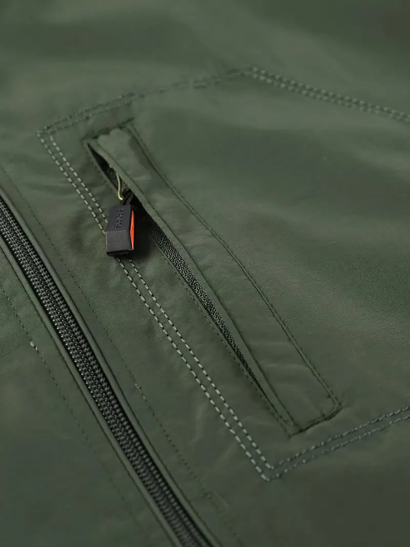 Helvano | Leichte Herrenjacke