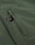 Helvano | Leichte Herrenjacke