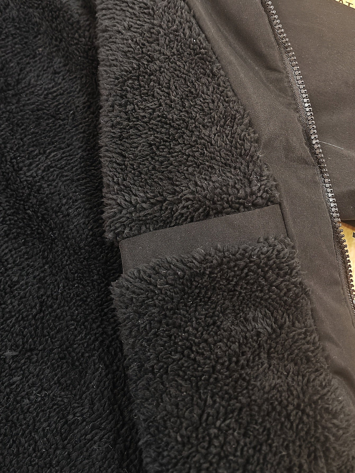 Helvano | Mittellanger Herren-Parka mit Kapuze