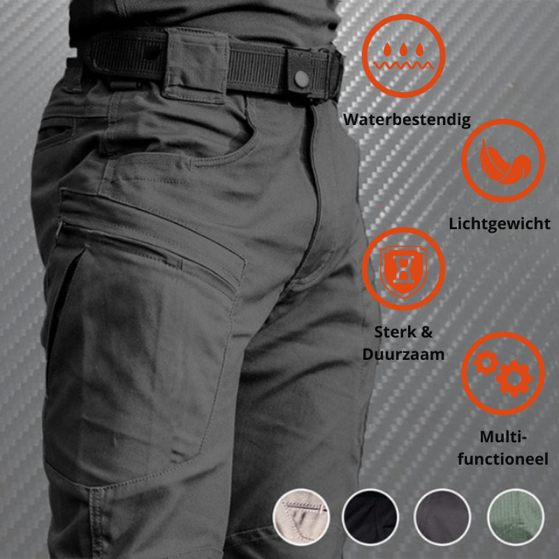 Helvano | Cargohose für Herren
