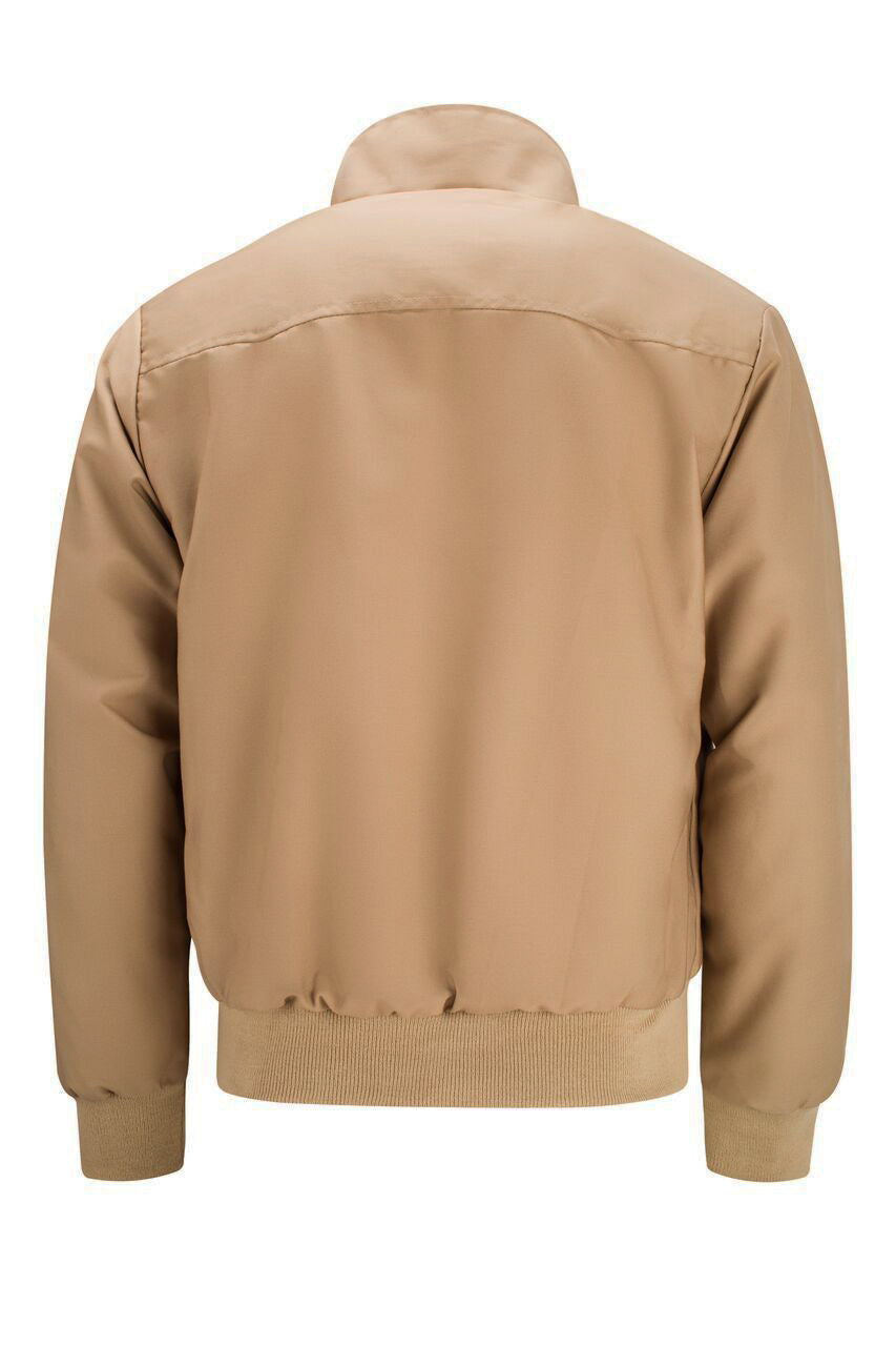 Helvano | Zeitlose Jacke für Herren