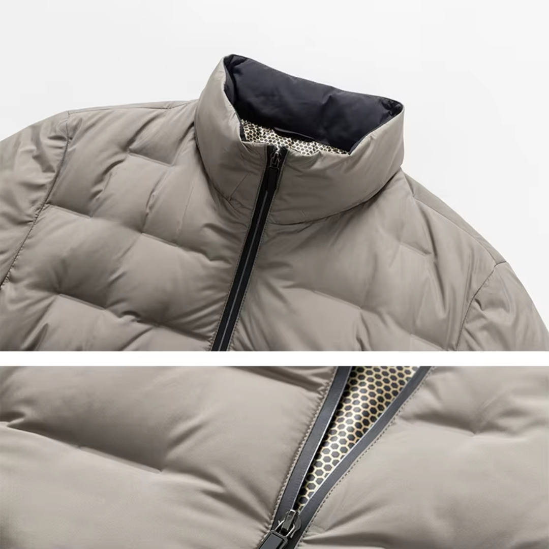 Helvano | Gesteppte Jacke für Herren