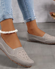 Helvano | Klassische Komfort-Schuhe für Damen