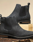 Helvano | Klassische Stiefel für Herren