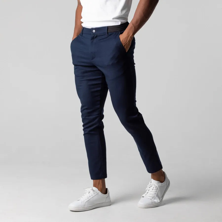 Helvano | Aktive Chino für Herren