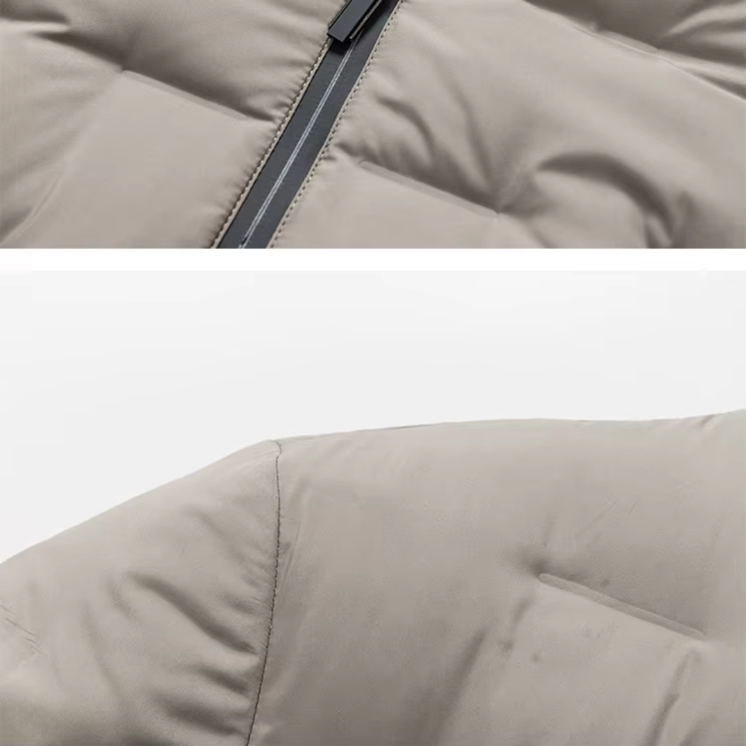 Helvano | Gesteppte Jacke für Herren