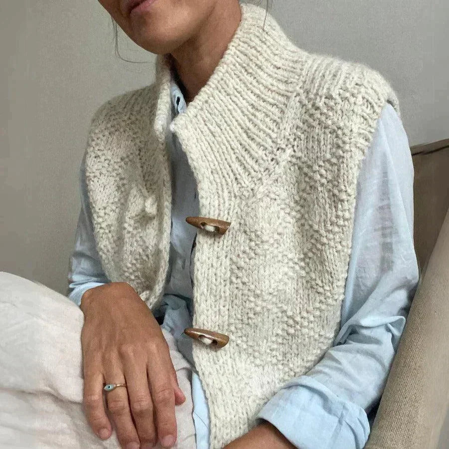 Helvano | Strickweste für Damen