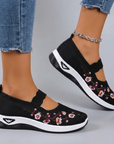 Helvano | Walkingschuhe für Damen