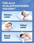 Helvano | Ergonomisches Gesundheitskissen