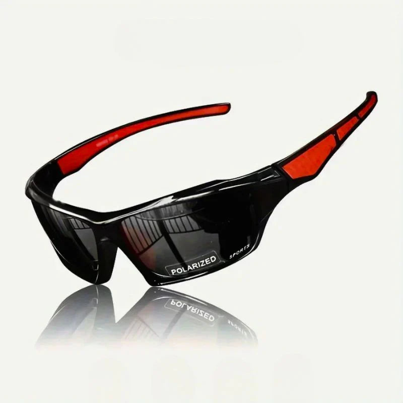 Helvano | Polarisierte Sportbrille