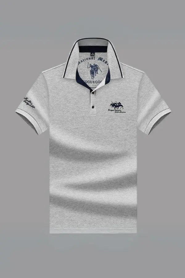 Helvano | Poloshirt für Herren