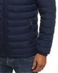 Helvano | Gesteppte Puffer-Jacke für Herren