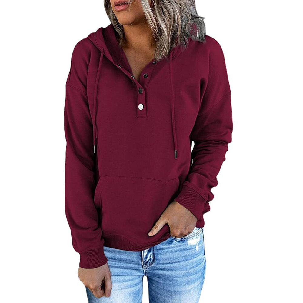 Helvano | Sweatshirt für Damen