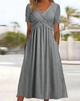Helvano | Midikleid für Damen