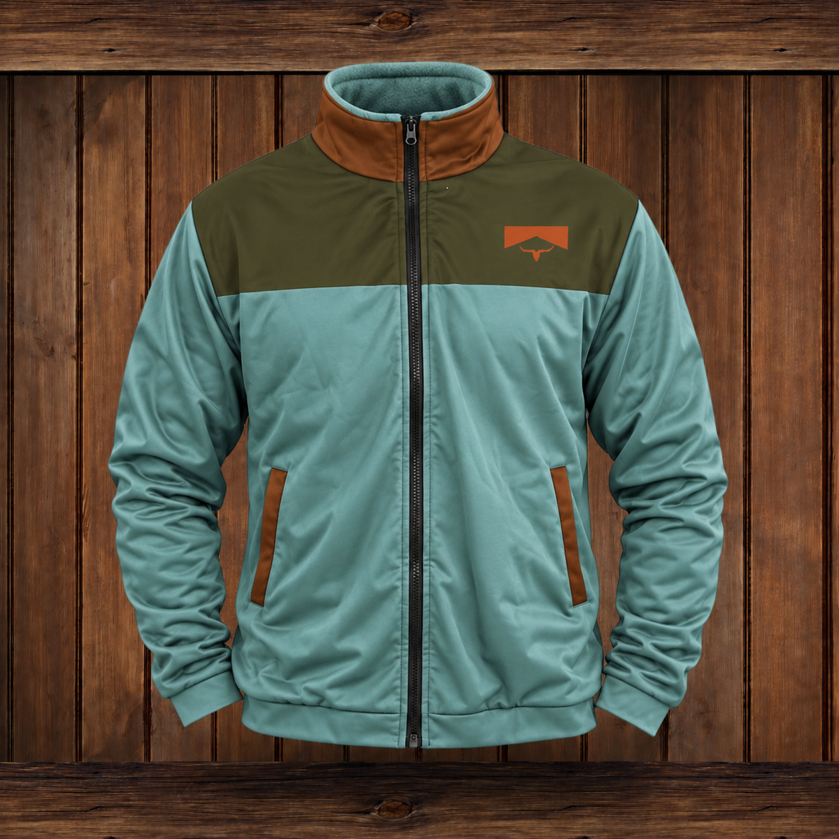 Helvano | Leichte Outdoor-Jacke für Damen