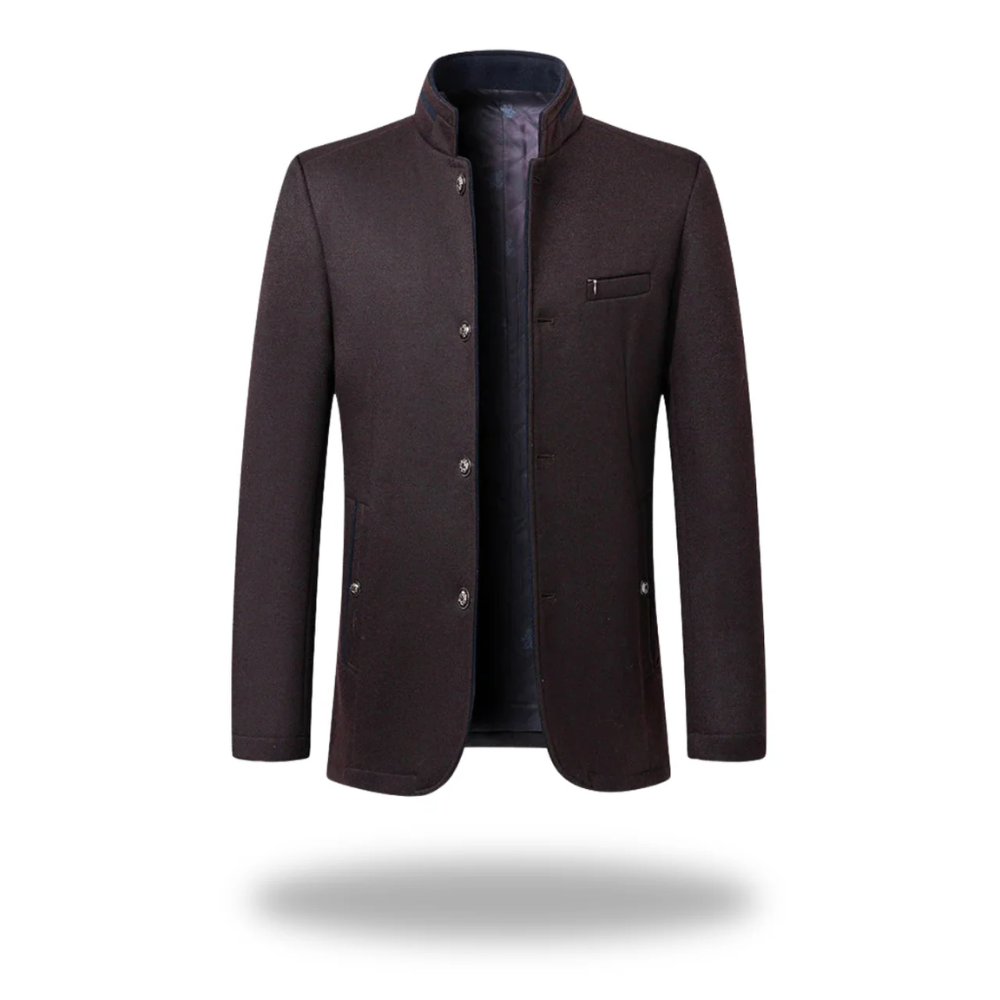 Helvano | Elegantes Herren-Sakko