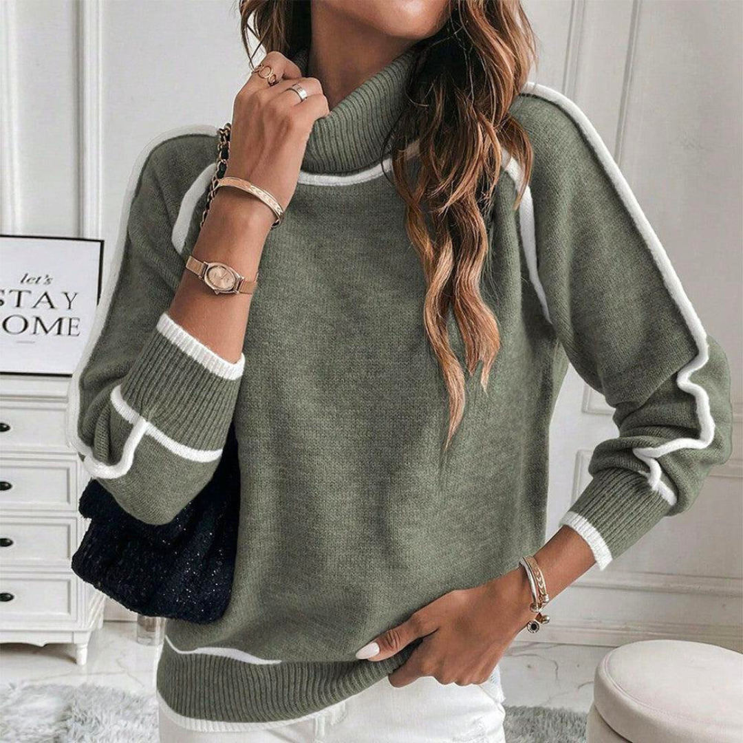Helvano | Strickpullover für Damen