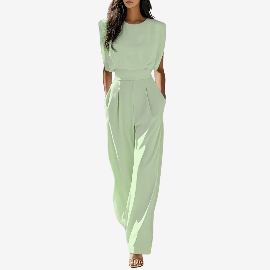 Helvano | Elegante Jumpsuit für Damen