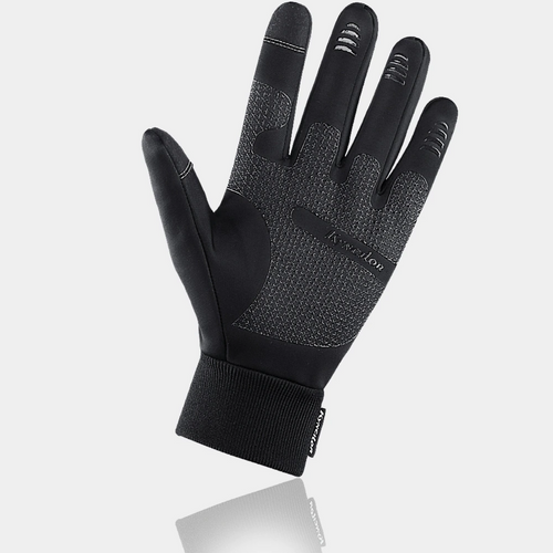 Helvano | Thermo-Handschuhe mit Touch-Funktion für Herren