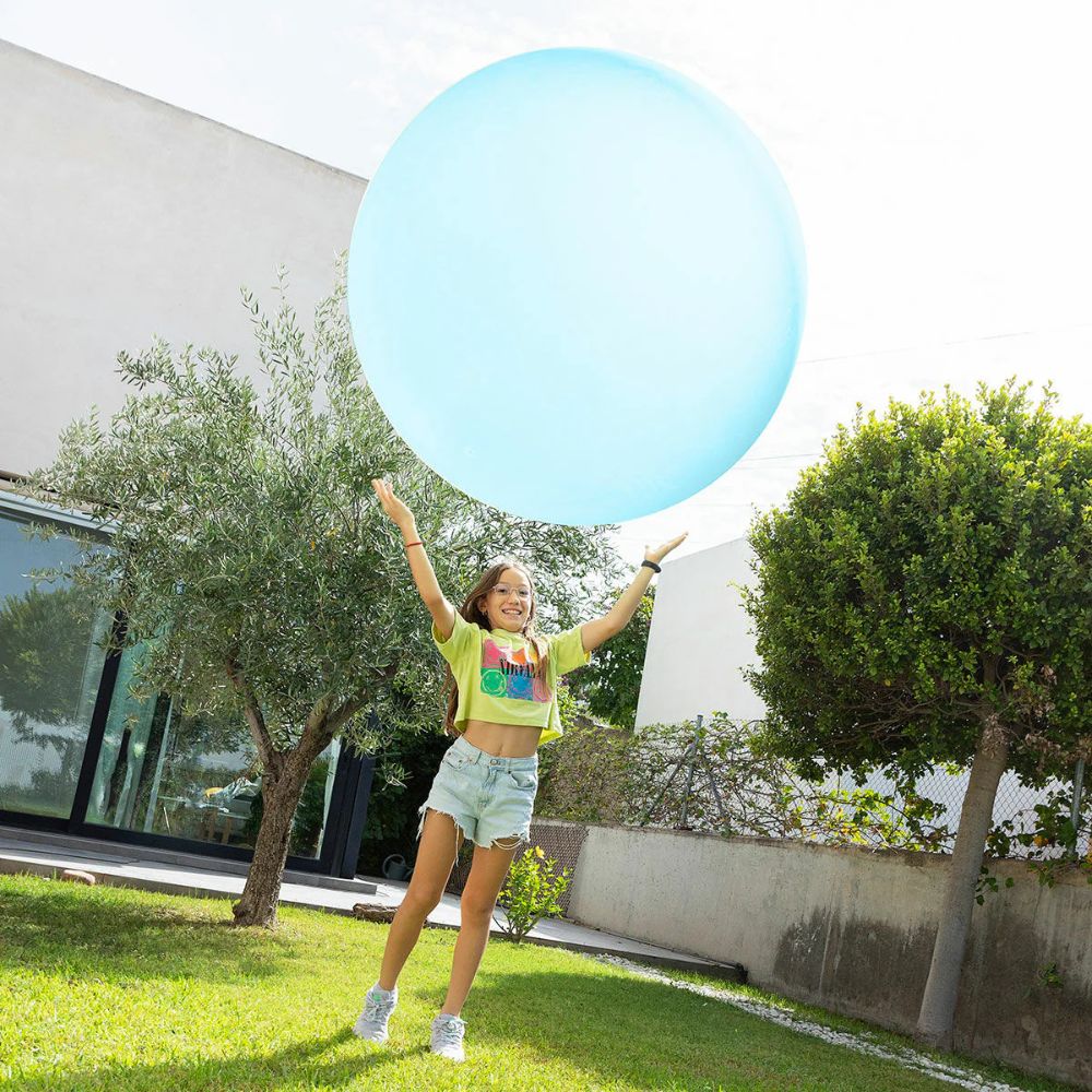 Helvano | Riesiger aufblasbarer Bubble Ball