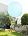 Helvano | Riesiger aufblasbarer Bubble Ball