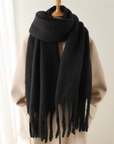 Helvano | Winterschal für Damen