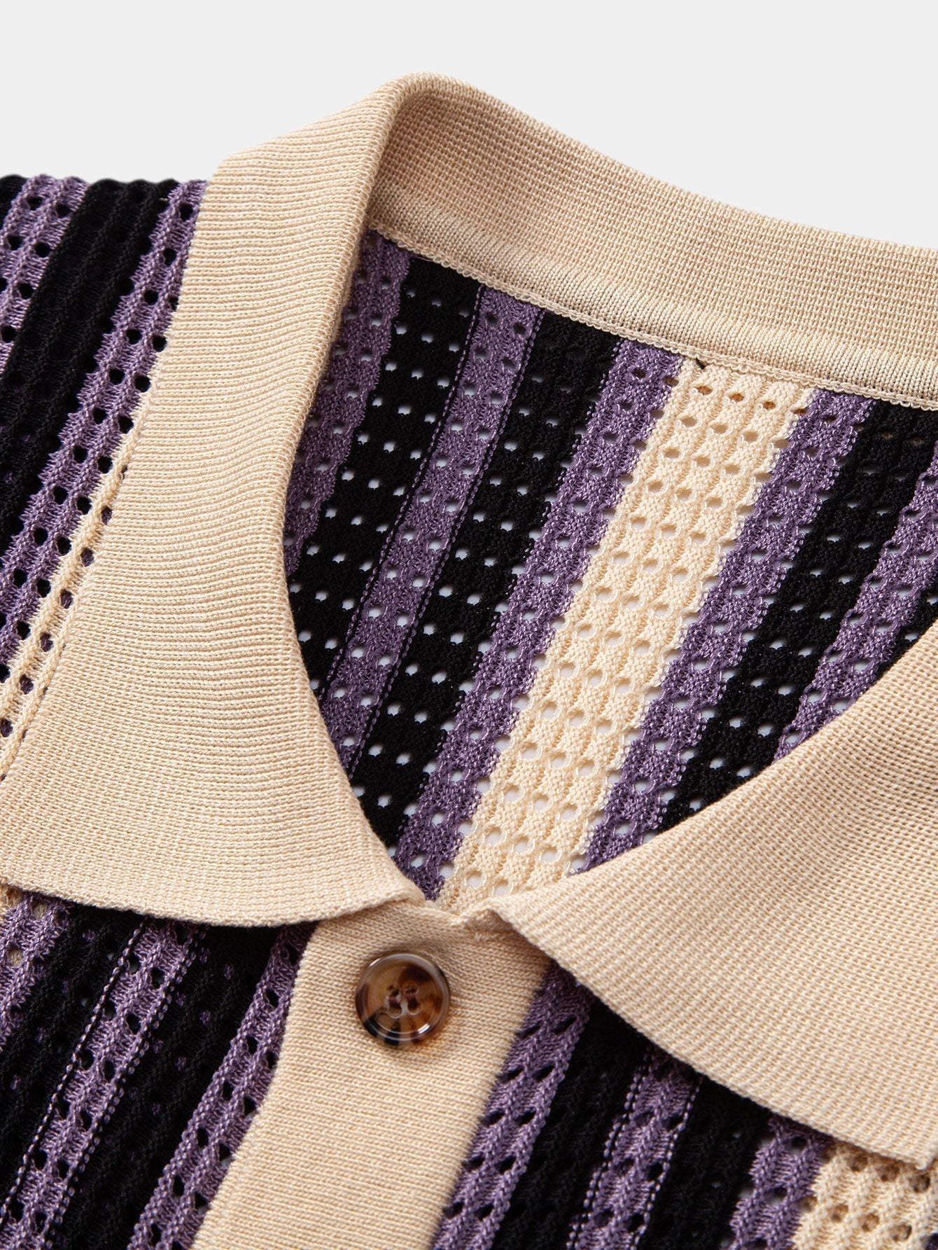 Helvano | Herren-Set Leinenhemd &amp; Leinenhose in Beige