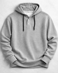 Helvano | Moderner Kapuzenpullover für Herren