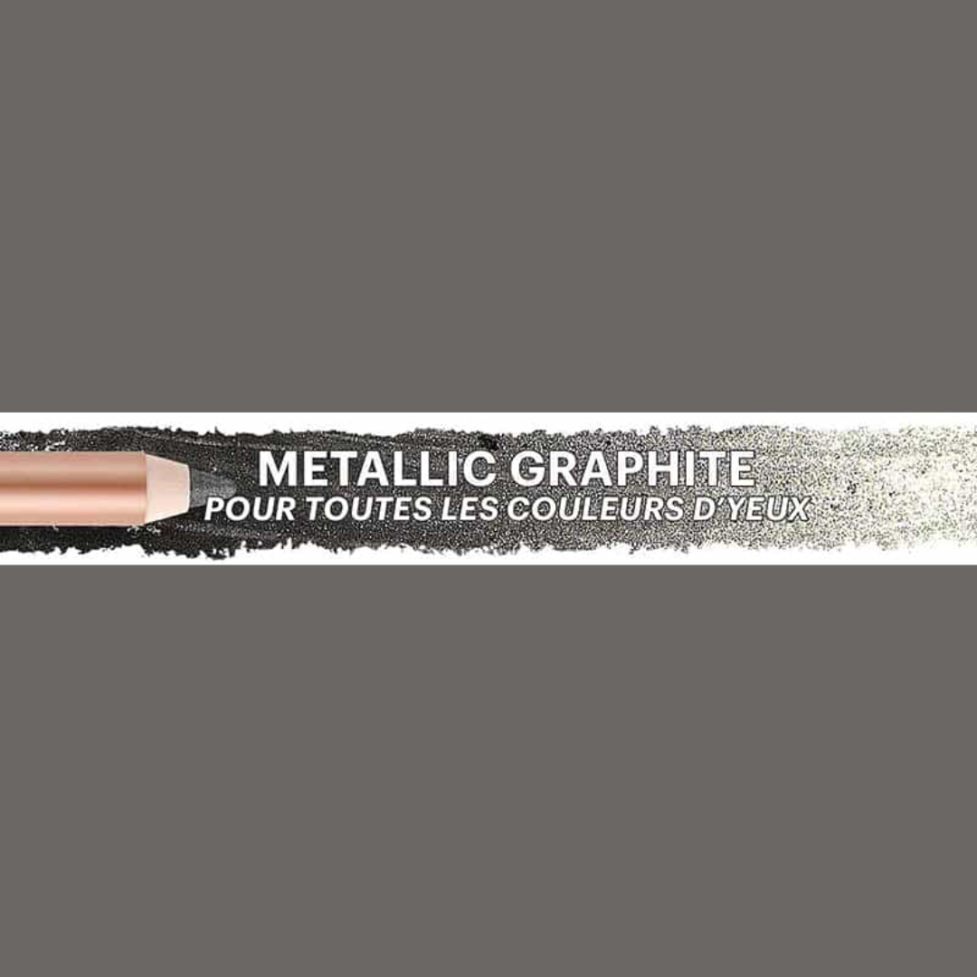 Helvano | Metallic Eyeliner Stift