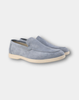 Helvano | Wildleder-Loafer für Herren