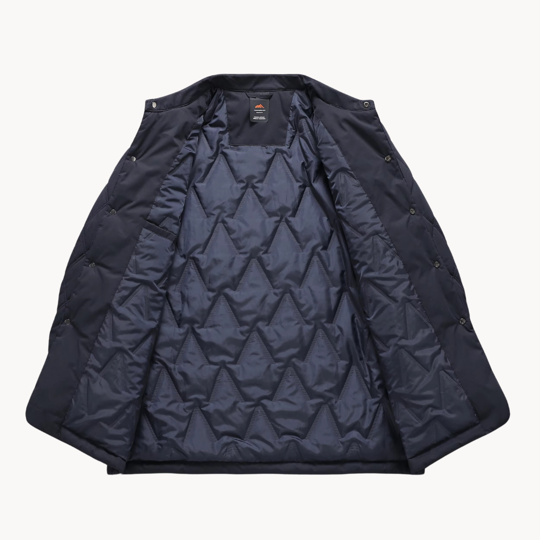 Helvano | Leichte Steppjacke für Herren