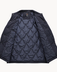 Helvano | Leichte Steppjacke für Herren