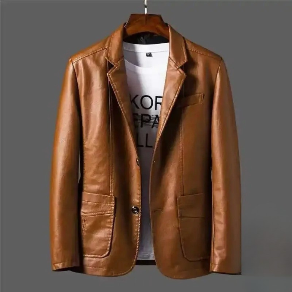 Helvano | Klassische Jacke für Herren