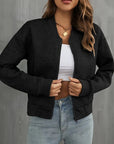 Helvano | Bomberjacke für Damen