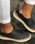 Helvano | Slip-on Sneaker für Damen
