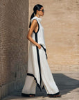 Helvano | Leinen-Set für Damen