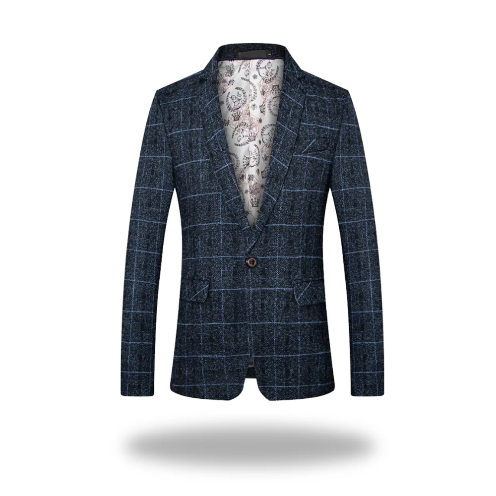 Helvano | Business-Blazer für Herren