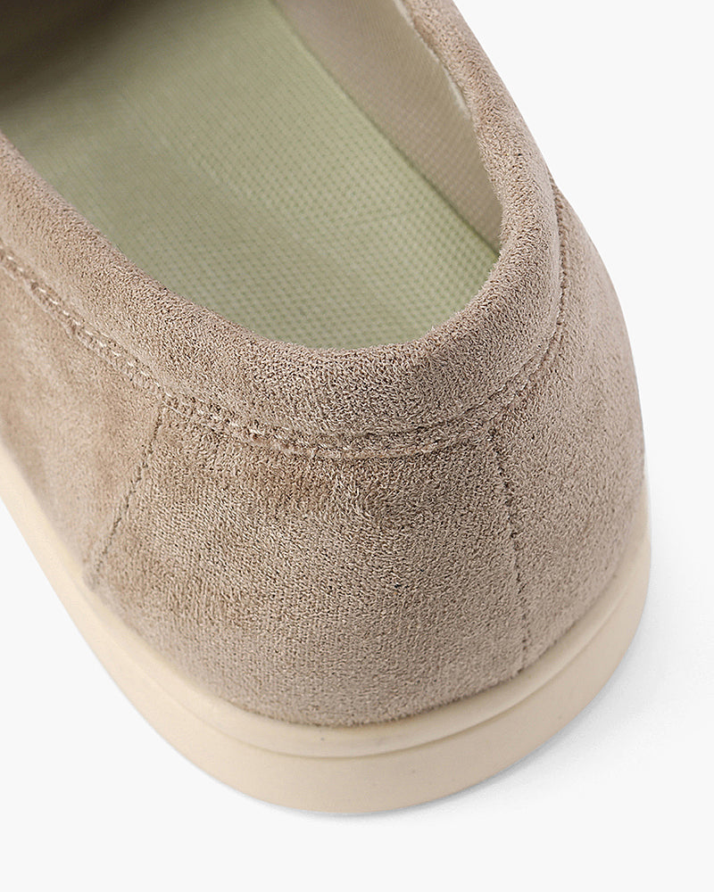 Helvano | Wildleder-Loafer für Herren