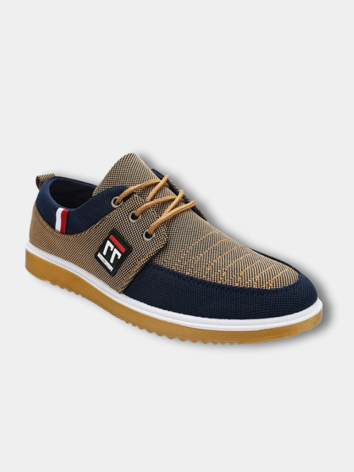 Helvano | Casual Freizeitschuhe für Herren