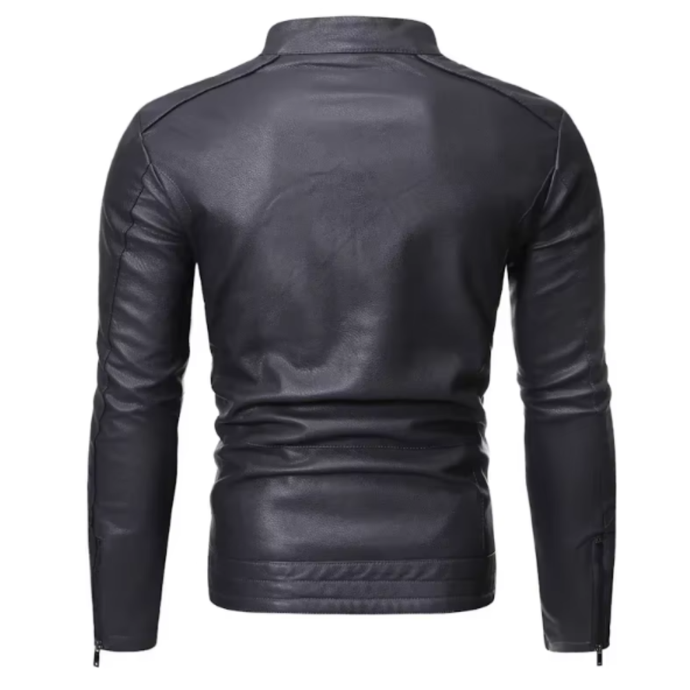 Helvano | Elegante Lederjacke für Herren