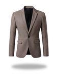 Helvano | Bequemer Blazer für Herren