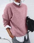 Helvano | Eleganter Pullover für Damen