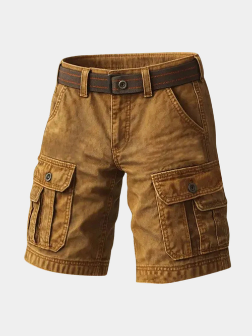 Helvano | Cargo-Shorts für Herren