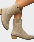 Helvano | Stiefeletten im Cowboy-Stil für Herren